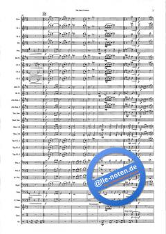 The Sand Volcano From 'The Mummy' (Jerry Goldsmith) 