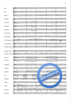 The World Is Not Enough (David Arnold) 