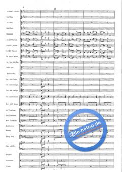 Prelude To Die Csardasfürstin (Emmerich Kalman) 