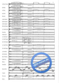 Prelude To Die Csardasfürstin (Emmerich Kalman) 