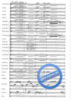 Prelude To Die Csardasfürstin (Emmerich Kalman) 