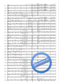 Vorwärts op. 127 Forwards (Josef Strauss) 