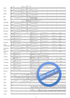 Festival Spirit World Band Festival, Fanfare & Theme (Christoph Walter) 