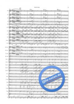 Gallop For Band (Ray Woodfield) 