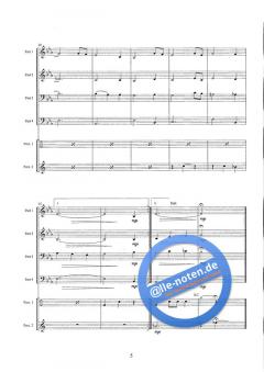 Four Spirituals For Youth 