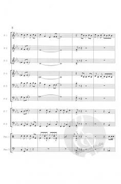 Crocodile Rock (Elton John) 