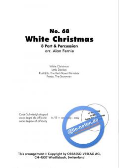 White Christmas 