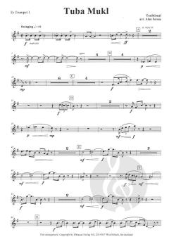 Tuba Mukl Tuba Solo 