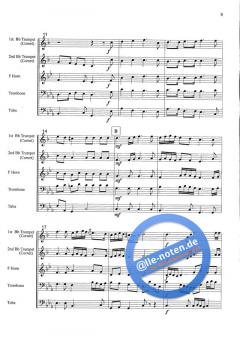 Festive Brass 