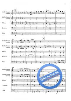 Festive Brass 