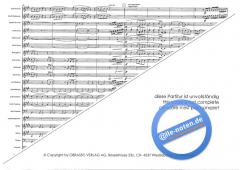 All I Ask Of You (Andrew Lloyd Webber) 