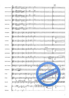 Cool Cornets (Darrol Barry) 