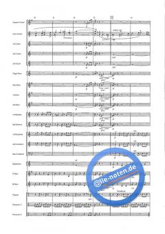 Spanish Trumpets 