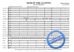 Send In The Clowns (Stephen Sondheim) 