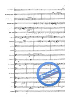 The Flower Song (Georges Bizet) 