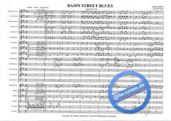 Basin Street Blues (Spencer Williams) 
