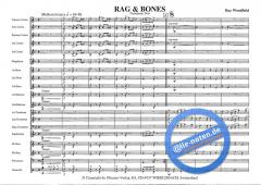 Rag & Bones (Ray Woodfield) 