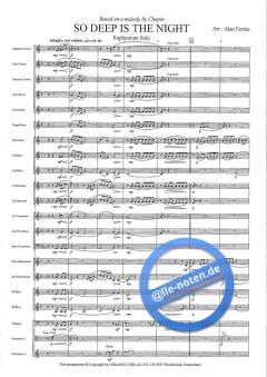 So Deep Is The Night (Frédéric Chopin) 