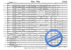 Tico-Tico (Zequinha de Abreu) 