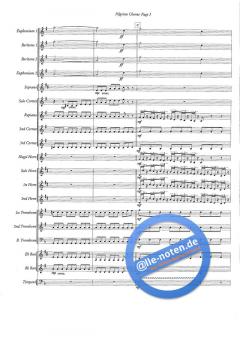 The Pilgrims Chorus From 'Tannhäuser' (Richard Wagner) 