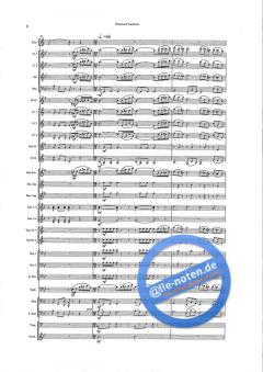 Theme And Variations (Ray Woodfield) 