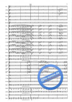 Trumpet Blues And Cantabile (Harry James) 