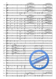 Trumpet Charisma (Ray Woodfield) 