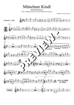Münchner Kindl - DOWNLOAD von Wolfgang Vetter-Lohre (Download) 