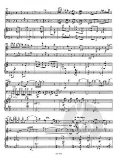 Trio Phoenix (Günter Bialas) 