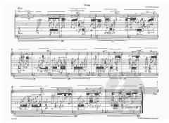 Trema (Claus-Steffen Mahnkopf) 