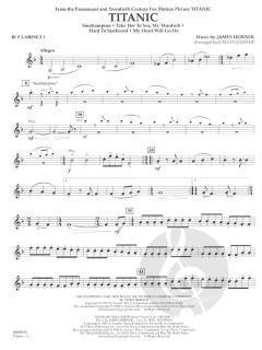 Titanic Medley 