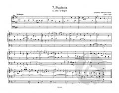 Leichte Orgelstücke des 19. Jahrhunderts 1 (Download) 