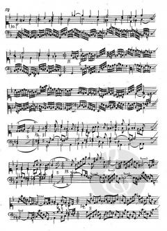 Sämtliche Werke für Clavier (Orgel) Band 1 von Georg Muffat im Alle Noten Shop kaufen