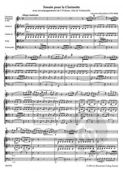 Quintett (Giacomo Meyerbeer) 