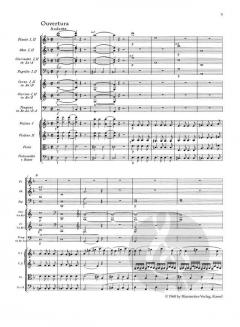 Don Giovanni KV 527 von Wolfgang Amadeus Mozart 