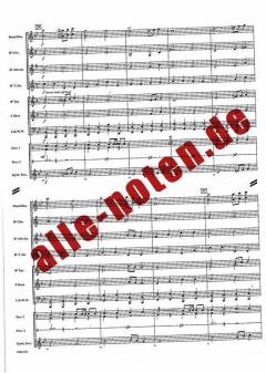 Pomp And Circumstance von Edward Elgar 