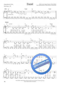 Tattoos von Maffay 