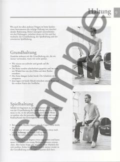 Nur für Anfänger - Cajon von Torsten Pfeffer 