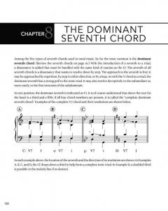 Hal Leonard Harmony & Theory Part 1: Diatonic von George Heussenstamm 