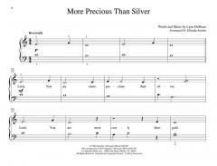 First Worship Songs 