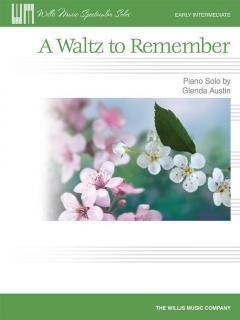 A Waltz To Remember von Glenda Austin 