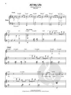 Favorites Keyboard Book von Billy Joel im Alle Noten Shop kaufen