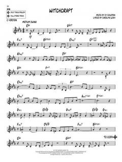Jazz Play-Along Vol. 141: Bill Evans Standards im Alle Noten Shop kaufen