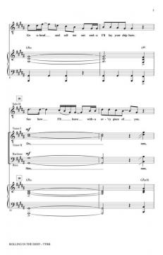 Rolling In The Deep von Adele (Download) 