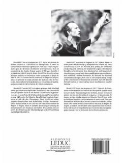 Hommage d'un Jeune Flutiste a Quelques Grands Musiciens von Henri Bert 