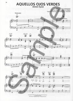 Berceuse Op. 16 von Gabriel Fauré 