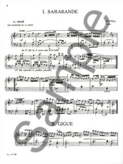 Classique Harpe No.2 (Recueil) von Henriette Renie 