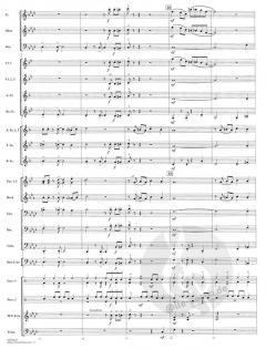 Music From Hercules 