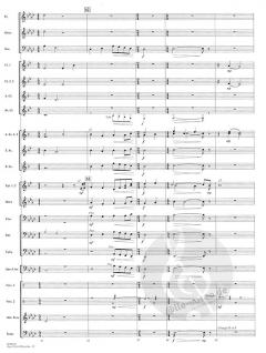 Music From Hercules 