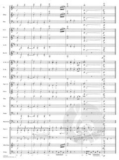 Music From Hercules 
